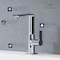Grohe Allure Single-Hole Single-Handle L-Size Bathroom Faucet 1.2 Gpm 238582431 - alternate 2